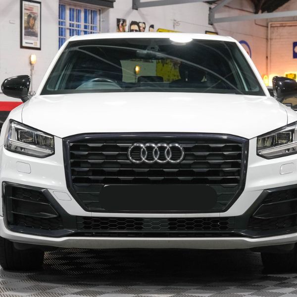 Audi Q2 Rent Chennai